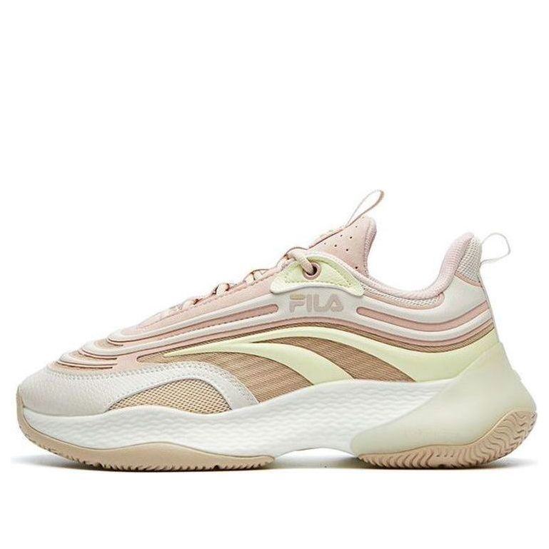(WMNS) Fila Fusion Ray 2 T12W135204FBR