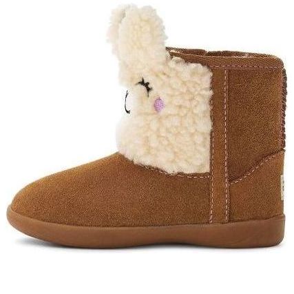 UGG Classic Llama Stuffie Brown 1123656T-CTSD
