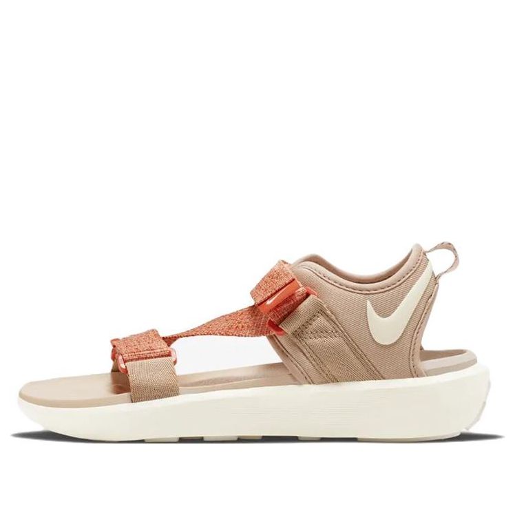 (WMNS) Nike Vista Sandal 'Hemp' DJ6607-200