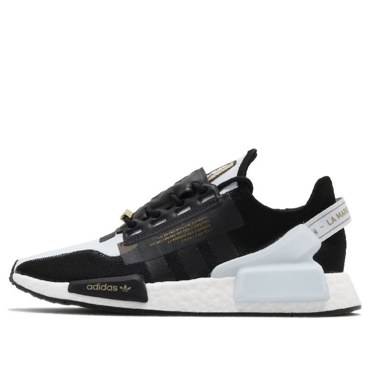 adidas Star Wars x NMD_R1 V2 'Lando Calrissia' FX9300