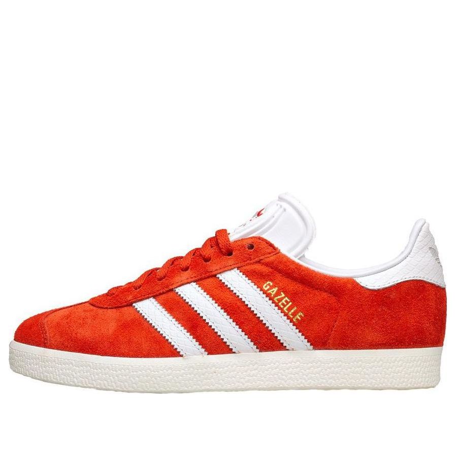 (WMNS) adidas Gazelle 'Craft Chili' S76026
