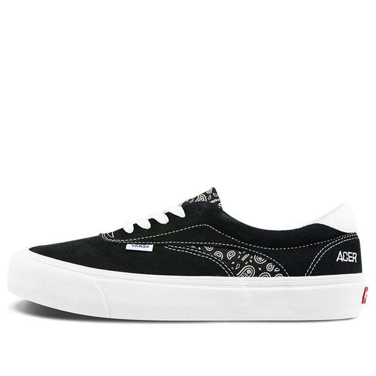 Vans Acer Ni SP 'Bandana - Black' VN0A4UWYD9S