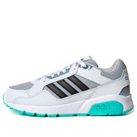 adidas Run 90s 'White Green' FZ1714