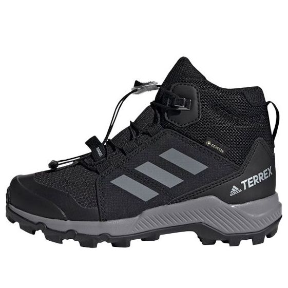 (GS) adidas Terrex Mid Gtx K EF0225