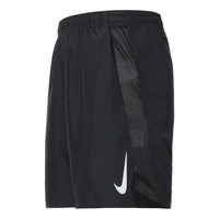 Nike Challenger Dri-Fit Non-Liner Running Quick-Dry Shorts Men's Black BV9278-010