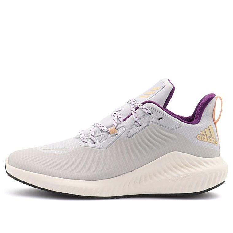 adidas Alphabounce Guard 'Grey Brown' FW7478