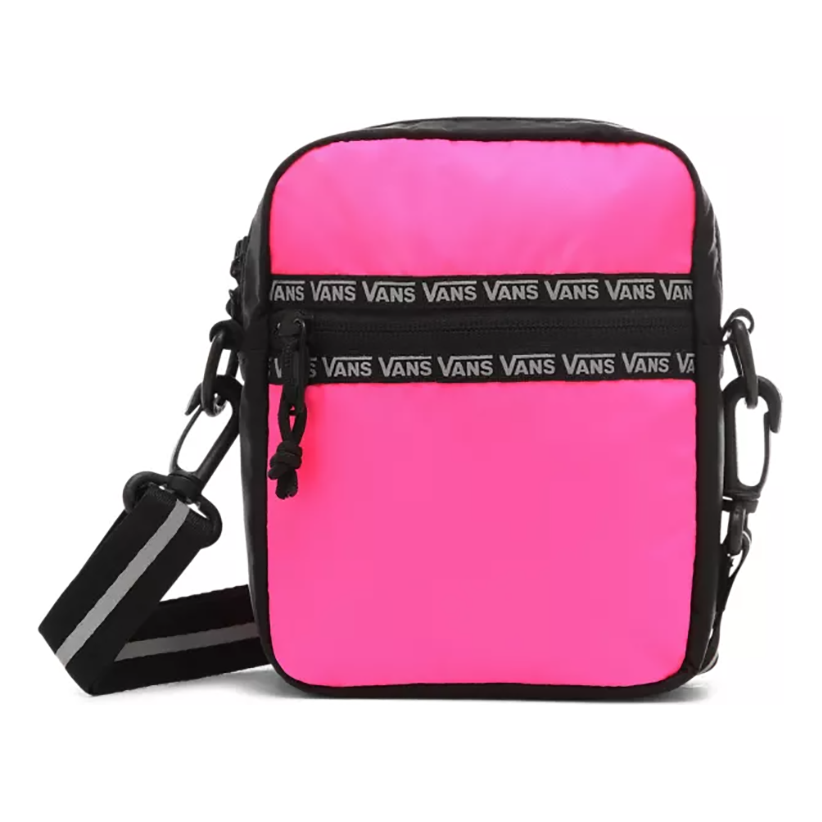(WMNS) Vans After Dark Crossbody 'Pink' VN0A4A1SZVX