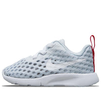 Nike Tanjun BR BTE 'Blue White Red' DV9091-411