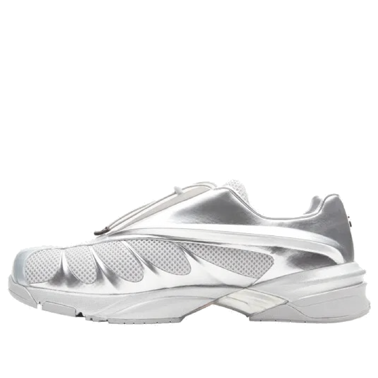 Fila x Thug Club Replica 2002 'Grey White' 1RM02793G071
