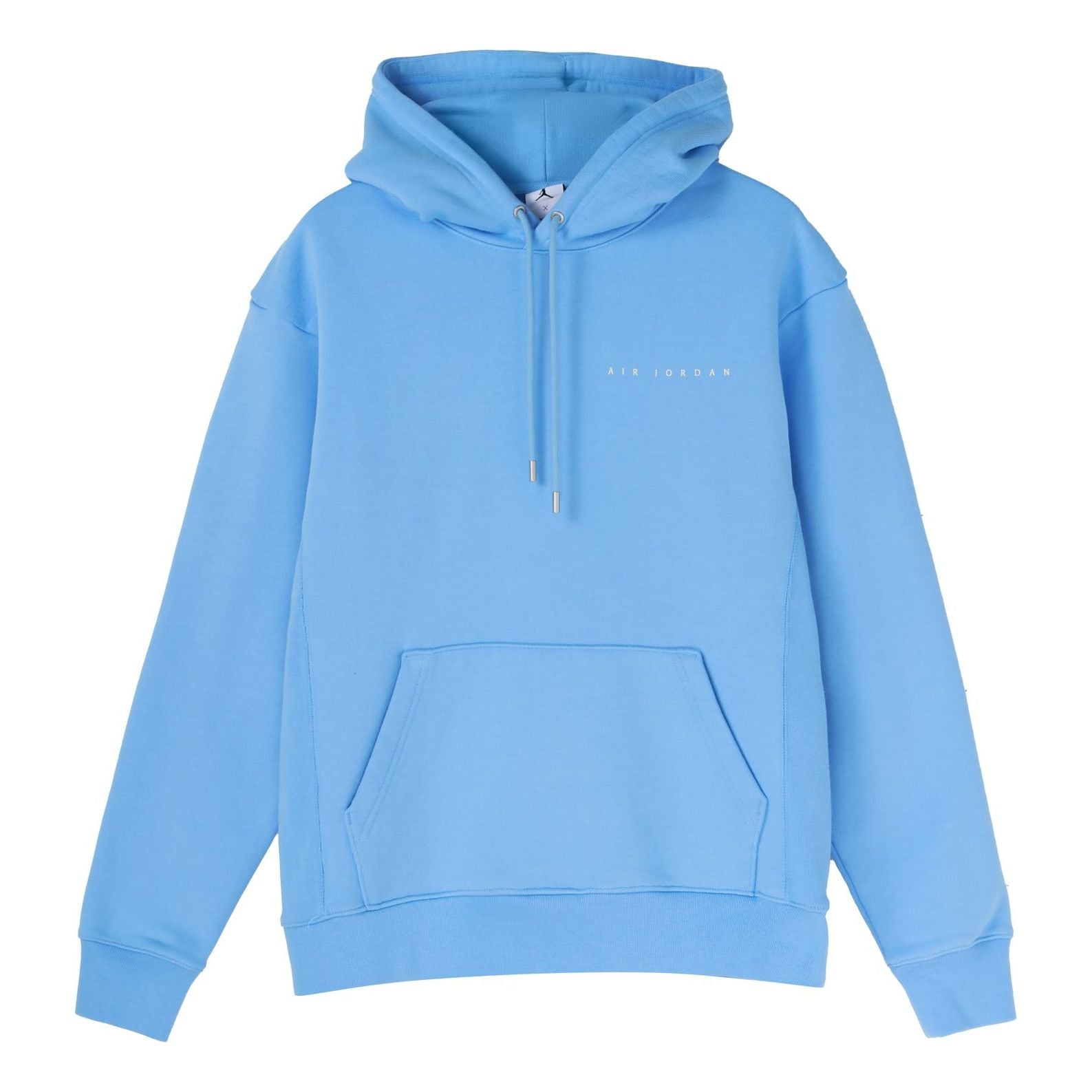 Air Jordan Fleece Hoodie x Union Blue DV7335 496 SneakerSouqq