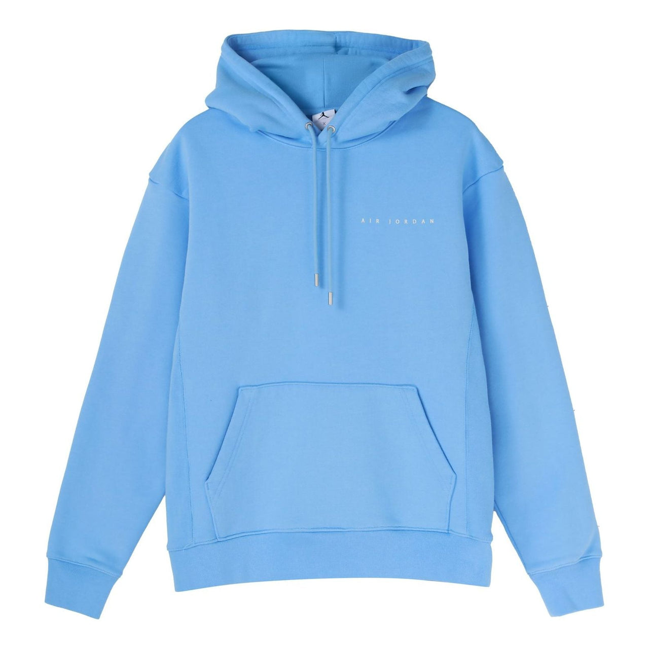 Air Jordan Fleece Hoodie x Union 'Blue' DV7335-496