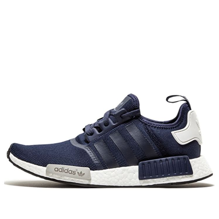 adidas NMD_R1 'Collegiate Navy' S79161