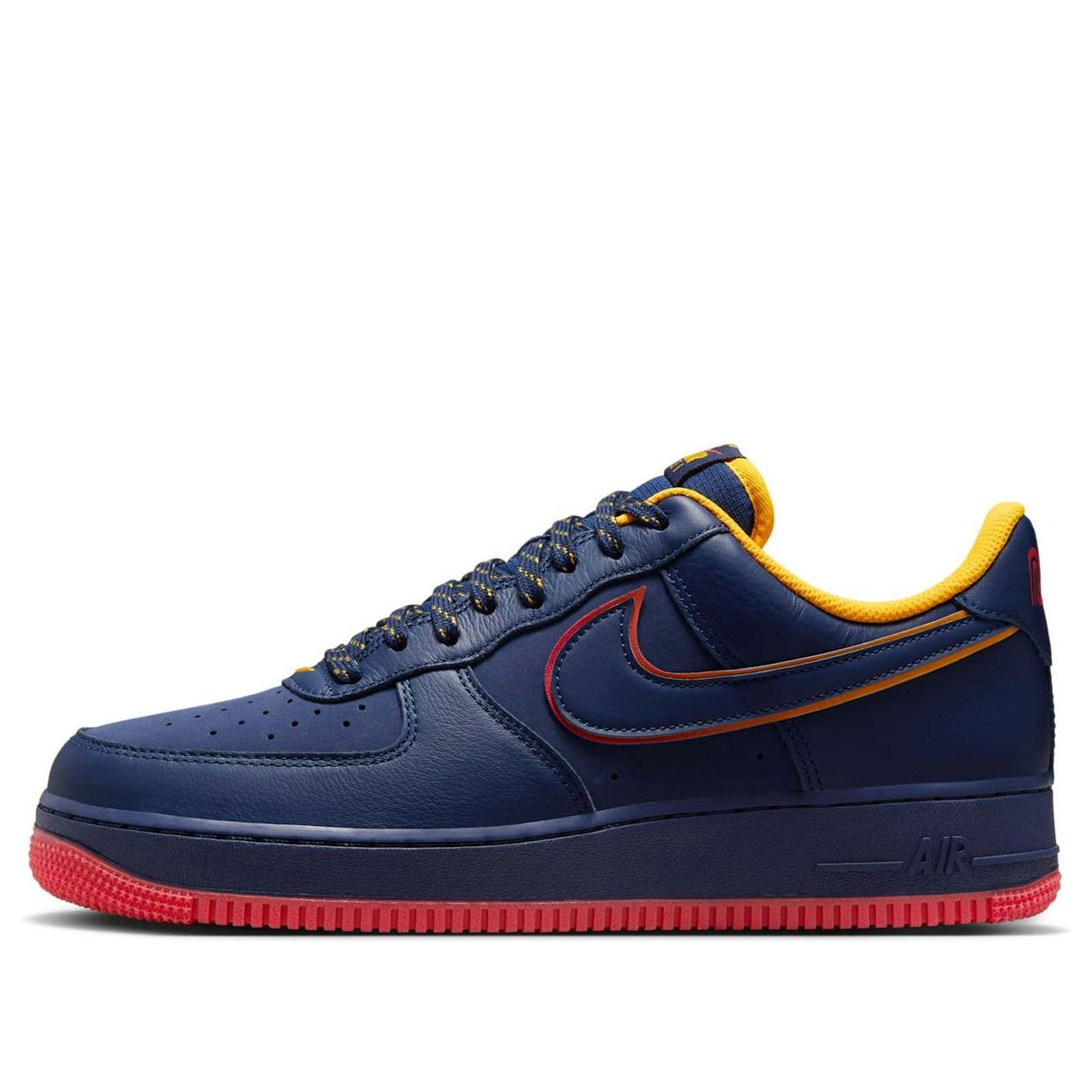 Nike Air Force 1 '07 LV8 'Retro Littering' HV5752-410