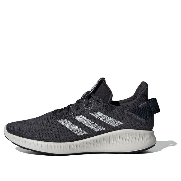 (WMNS) adidas Sensebounce+ Street 'Black Gray' G27272