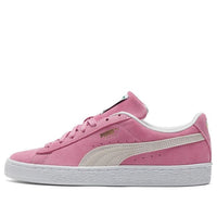 PUMA Suede Classic XXI 'Pink Blue' 374915-44