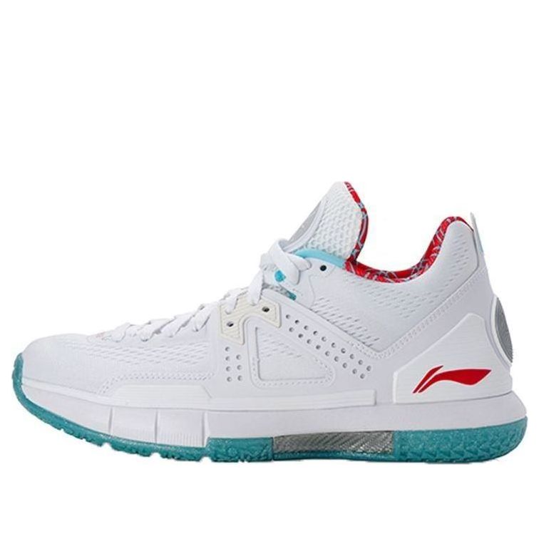 Li-Ning Way of Wade 5 'City Flag' ABAM057-2