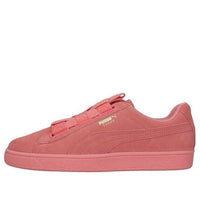 (WMNS) PUMA Suede Maze Casual Shoes For Pink 366227-03