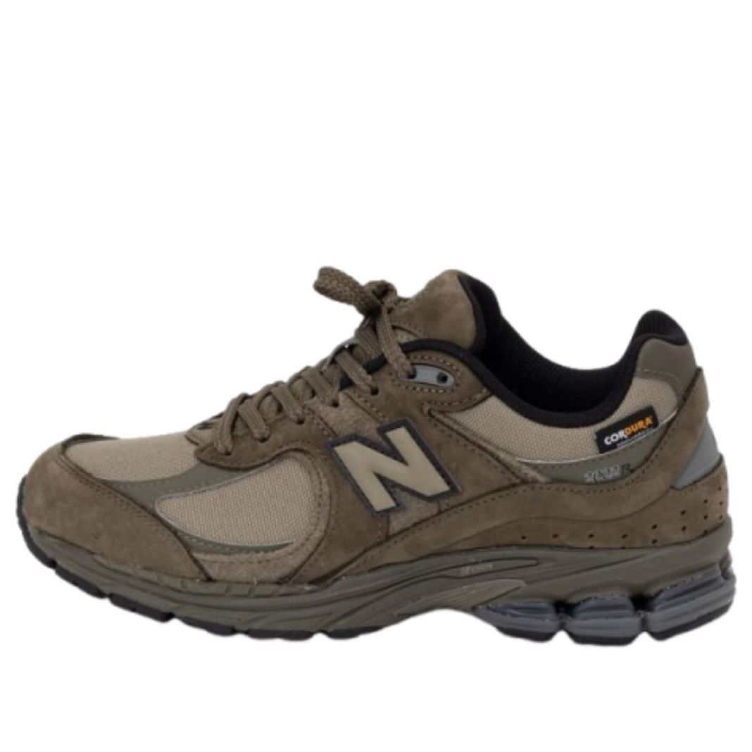 New Balance 2002R 'Cordura Olive' M2002RPK