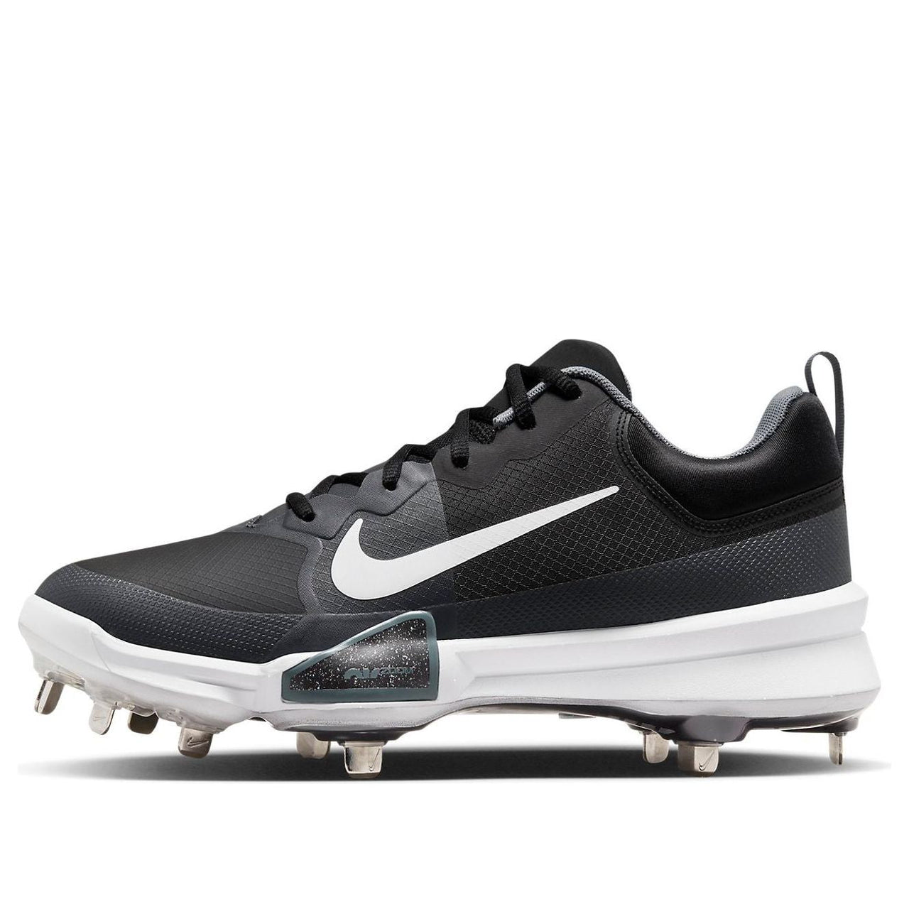 Nike Force Zoom Trout 9 'Black White' FB2907-001