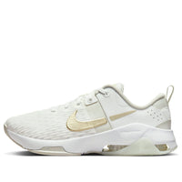 (WMNS) Nike Zoom Bella 6 Premium 'White Sea Glass Gold' FJ1589-100