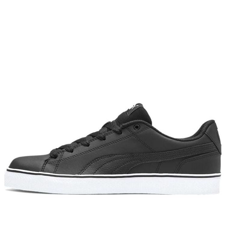 PUMA Court Point Vulc V2 'Black' 362946-07