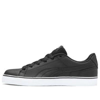PUMA Court Point Vulc V2 'Black' 362946-07