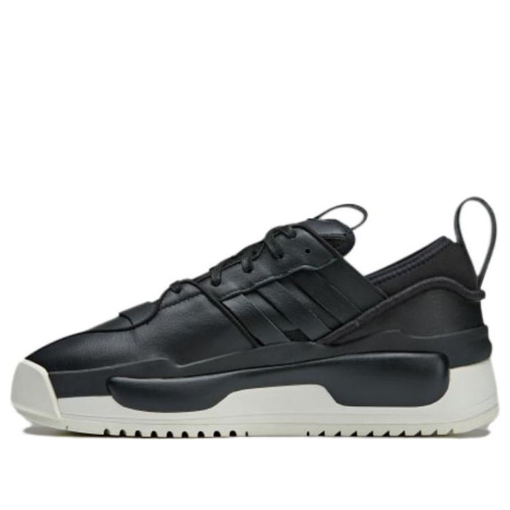 adidas Y-3 Rivalry 'Black Off White' ID5431