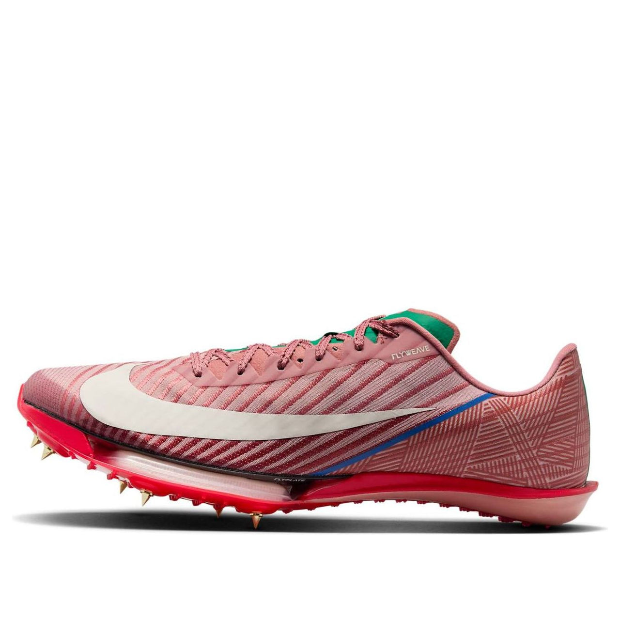 Nike Maxfly 2 'Red Sepia University Red Pale Ivory' HQ2058-600
