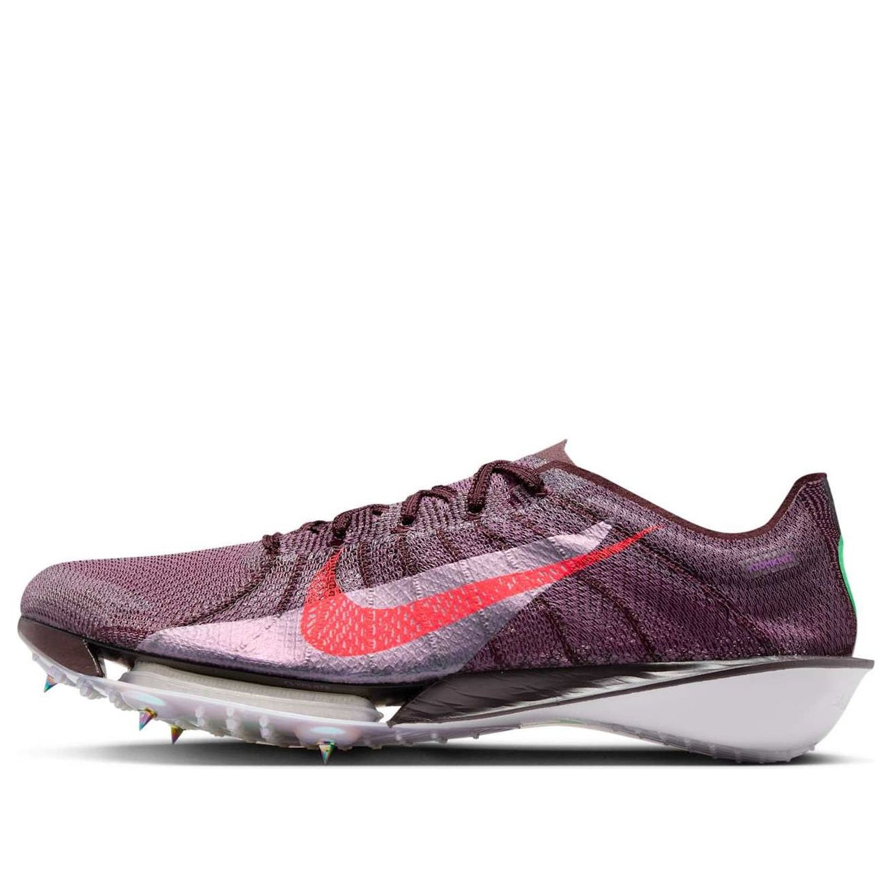 (WMNS) Nike x Faith Kipyegon Air Zoom Victory 2 'Fuchsia Dream' IB4202-600