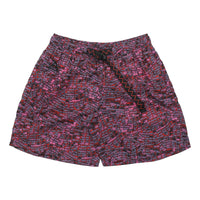Men's Nike ACG Wide Large Printing Shorts BQ7286-010