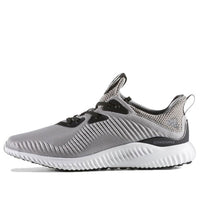 adidas Alphabounce 1 'Grey White' BW0540