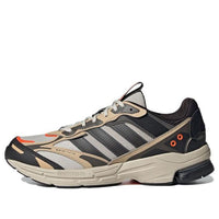 adidas Spiritain 2000 Marathon Running Shoes 'Black Light Brown' HP2633