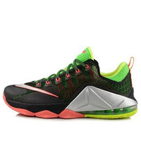 Nike LeBron 12 Low 'Remix' 724557-003