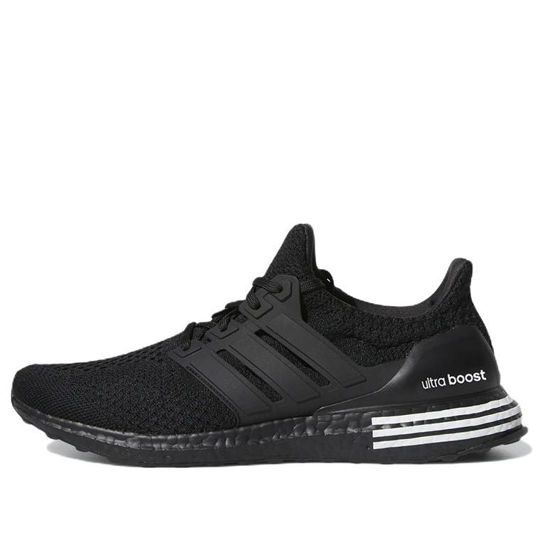 adidas UltraBoost 5.0 'Black White' GV6674