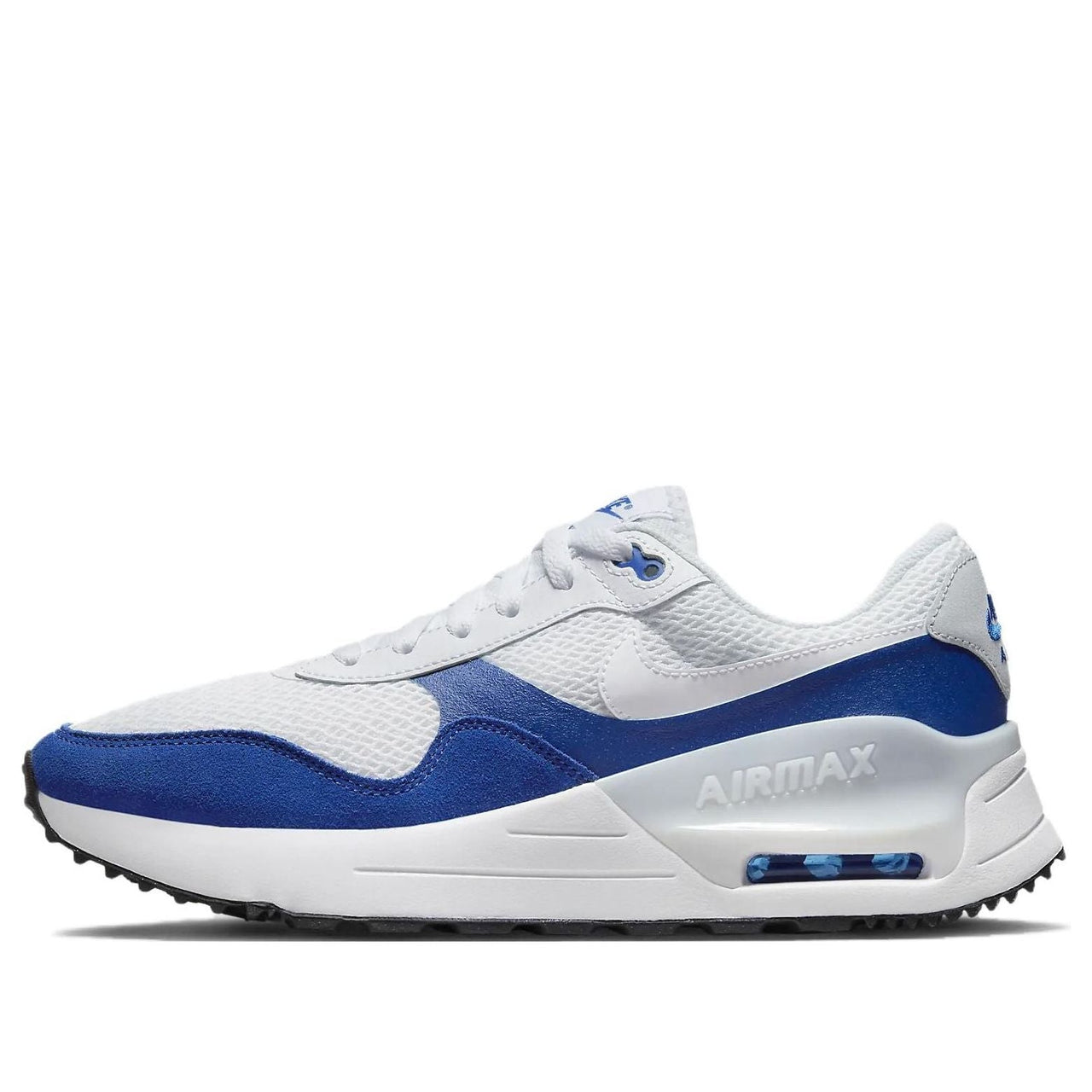 Nike Air Max SYSTM 'Old Royal' DM9537-400