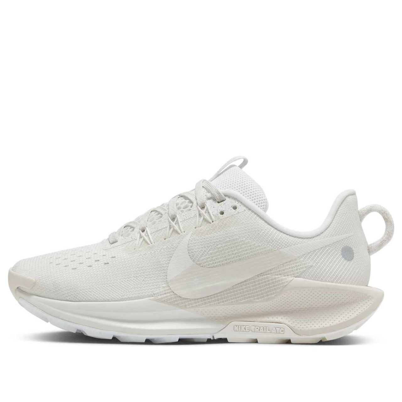 (WMNS) Nike Pegasus Trail 5 'Sail Light Brown' DV3865-101