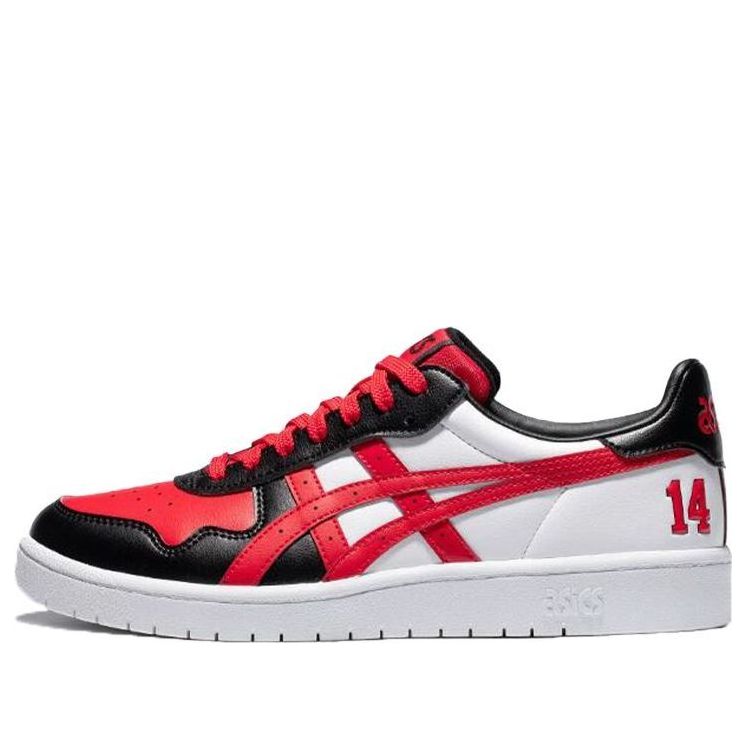 ASICS Japan S 'White Black Red' 1203A060-600