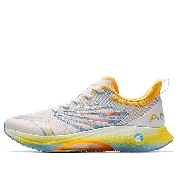 ANTA MACH 3.0 'Nitrogen Tech - Blue Mango' 112325583S-6