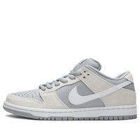 Nike SB Dunk Low 'Summit White' AR0778-110