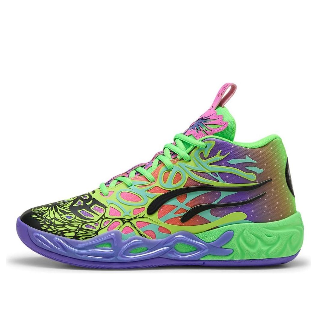 PUMA MB.04 'Be You' 311309-01