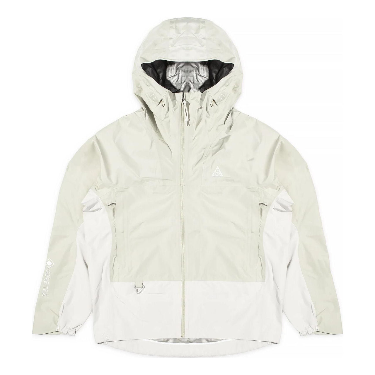 Nike ACG Chain of Craters Storm-Fit Jacket 'Light Stone' DB3559-145