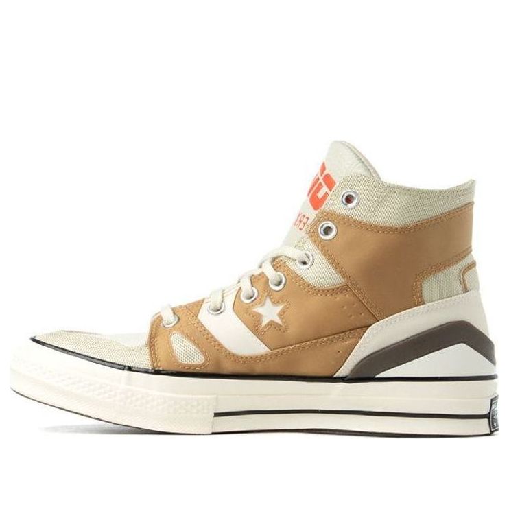 Converse Chuck 70 E260 High 'Iced Coffee' 166320C
