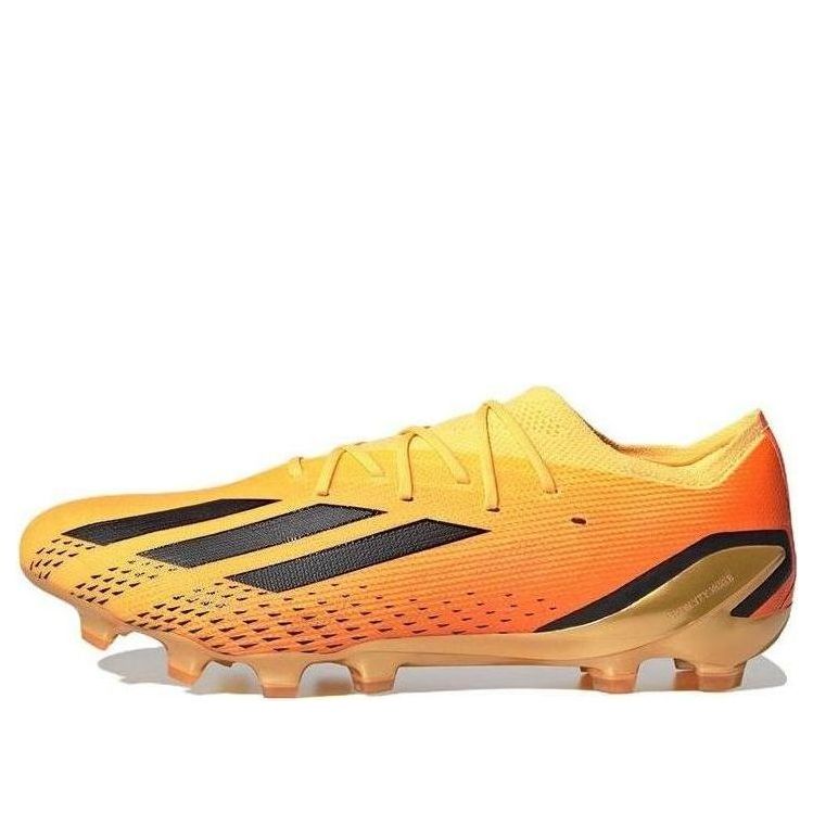 adidas X Speedportal 1 'Solar Gold Core Black' GZ5112