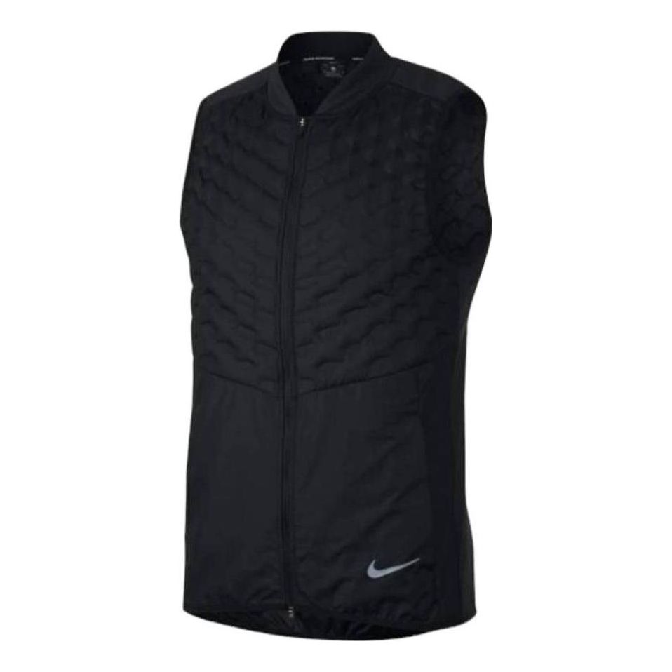 Nike Aeroloft Vest 'Black' 928502-010