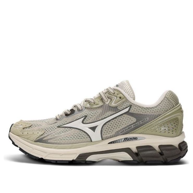 Mizuno Halo Mix 'Wheat Pistachio White' D1GH240804