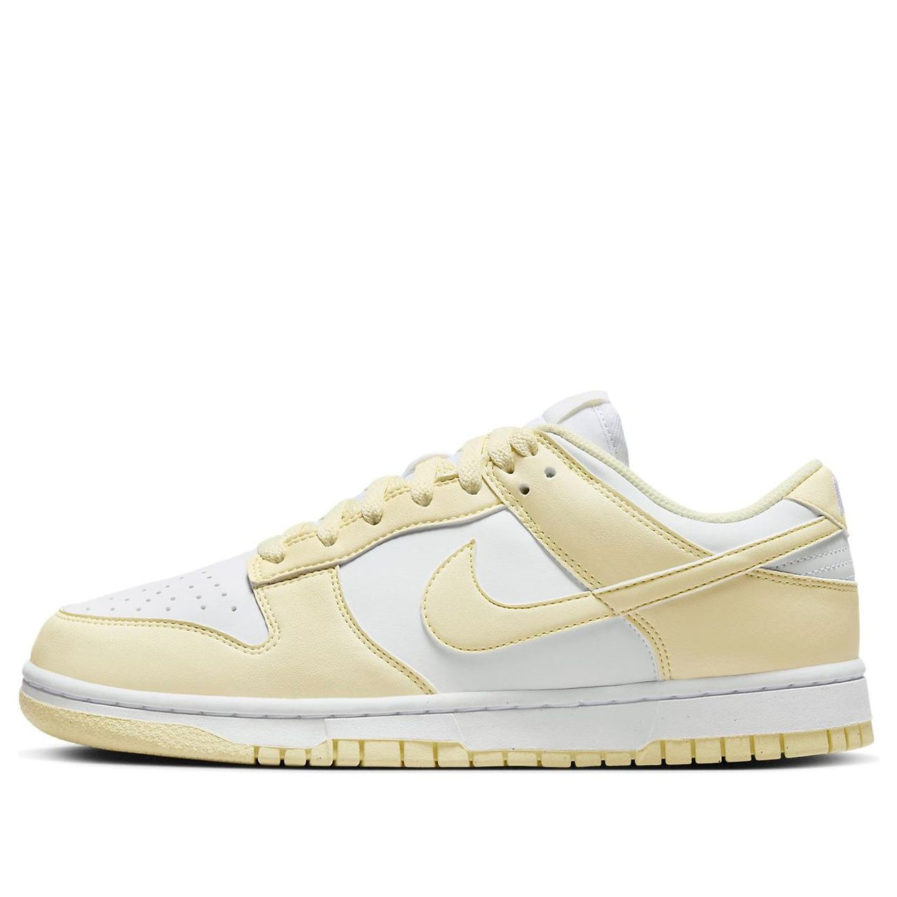 (WMNS) Nike Dunk Low Next Nature 'Alabaster' DD1873-106