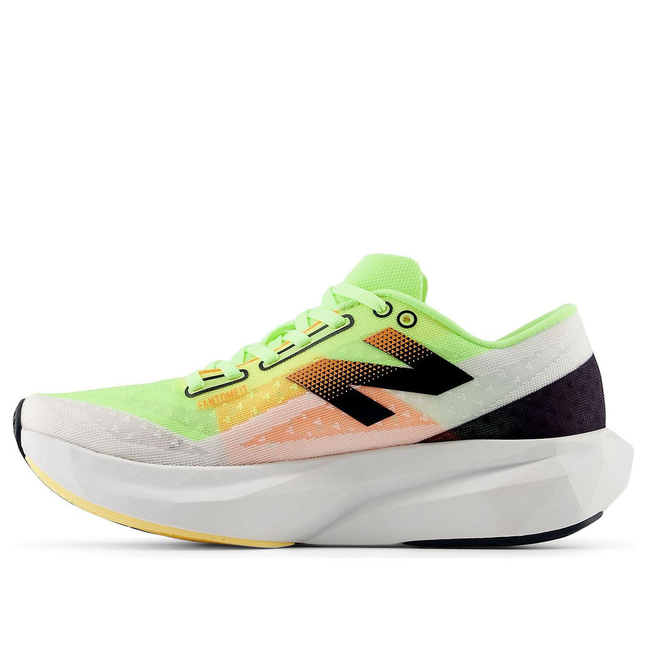 New Balance FuelCell Rebel V4 'Green' MFCXLL4