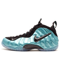 Nike Air Foamposite Pro 'Electric Blue' 624041-410