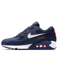 Nike Air Max 90 Essential 'Midnight Navy' AJ1285-403