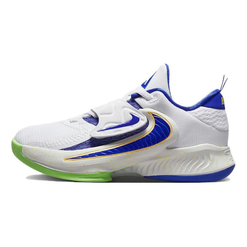 (PS) Nike Zoom Freak 4 'Summer Vibes' DQ0552-103